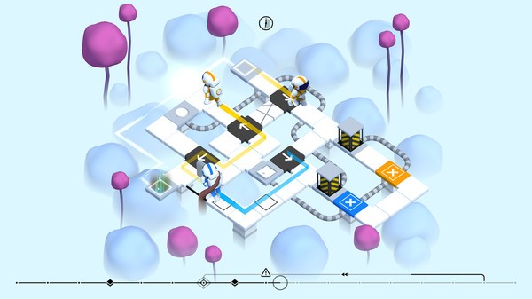 登月冒险家游戏最新版 游戏截图